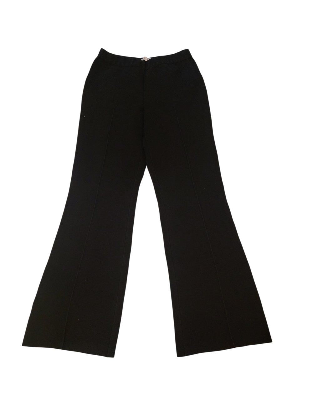 High Sport Long Kick Pant Black